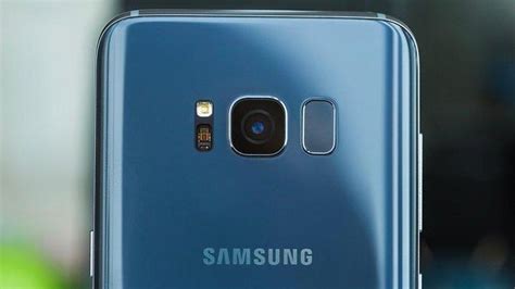 S­a­m­s­u­n­g­’­d­a­n­ ­d­e­v­ ­G­a­l­a­x­y­ ­S­8­ ­h­a­m­l­e­s­i­!­